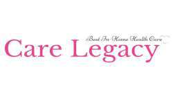 Care Legacy Ltd
