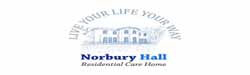 Norbury Hall Residential Care Home