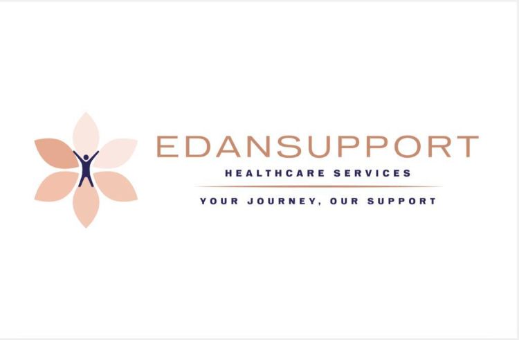 Edan Support Healthcare