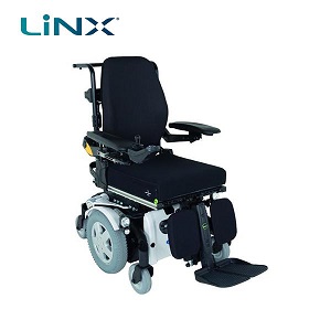 Invacare TDX SP2 Powerchair