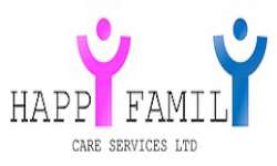 Domiciliary Care Services