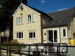 Wilton Terrace Supported Living