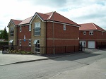 The Mews Supported Living