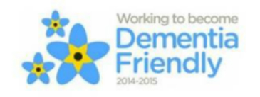 Dementia Friendly