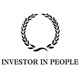 Investors in people icon